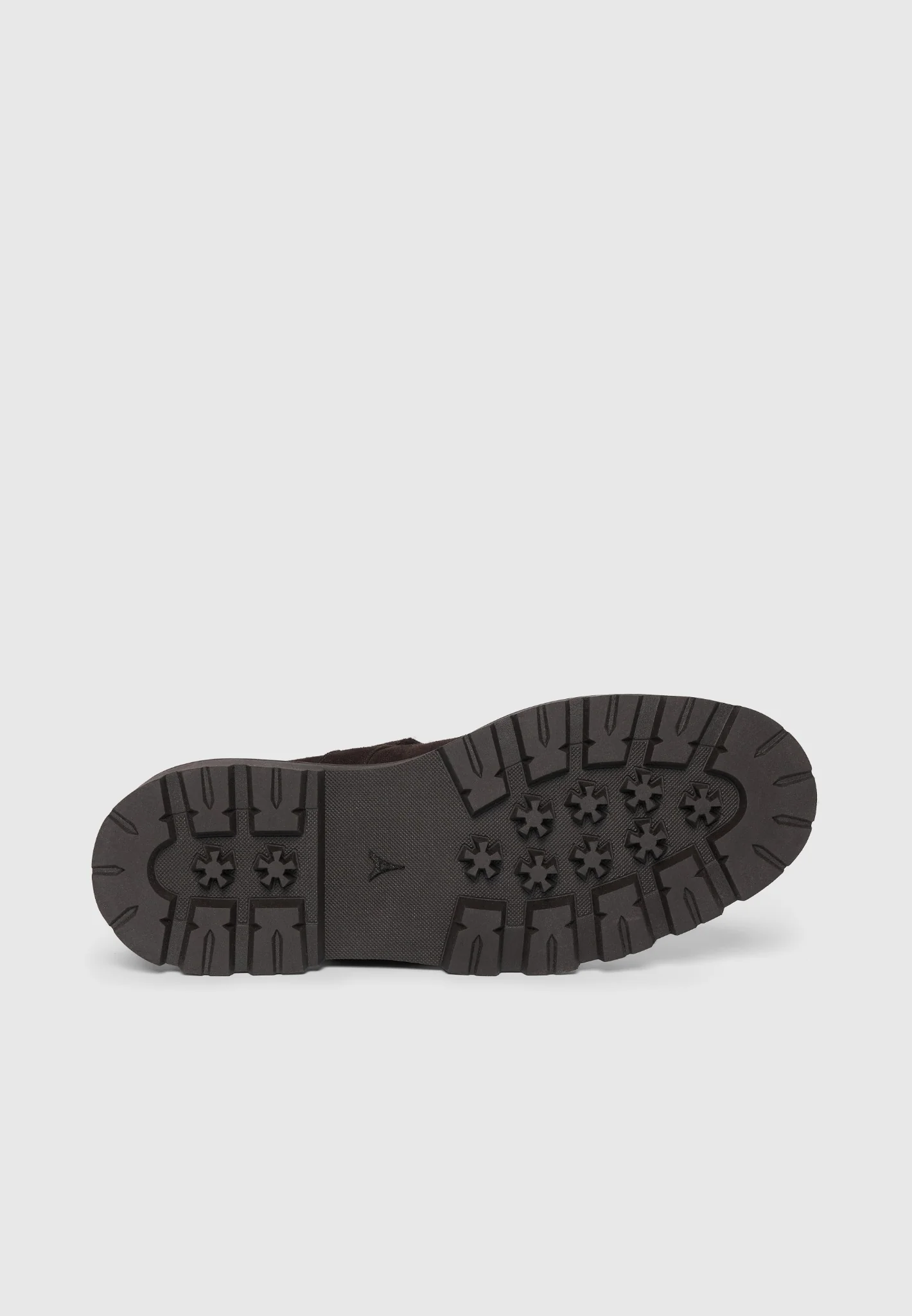 Amalfi - Fishermans Sandals - Brown - Image 6