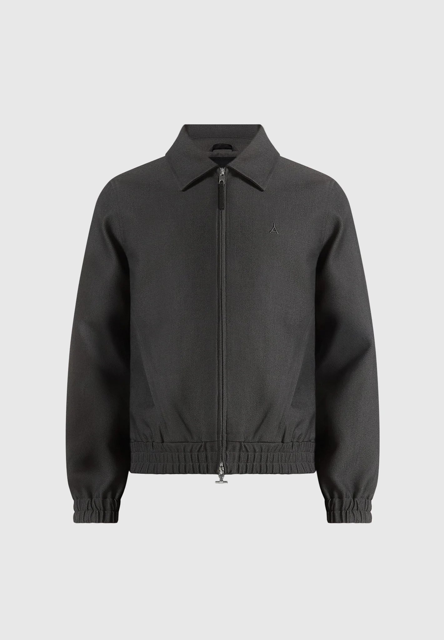 Eli - Harrington Jacket - Grey - Image 8
