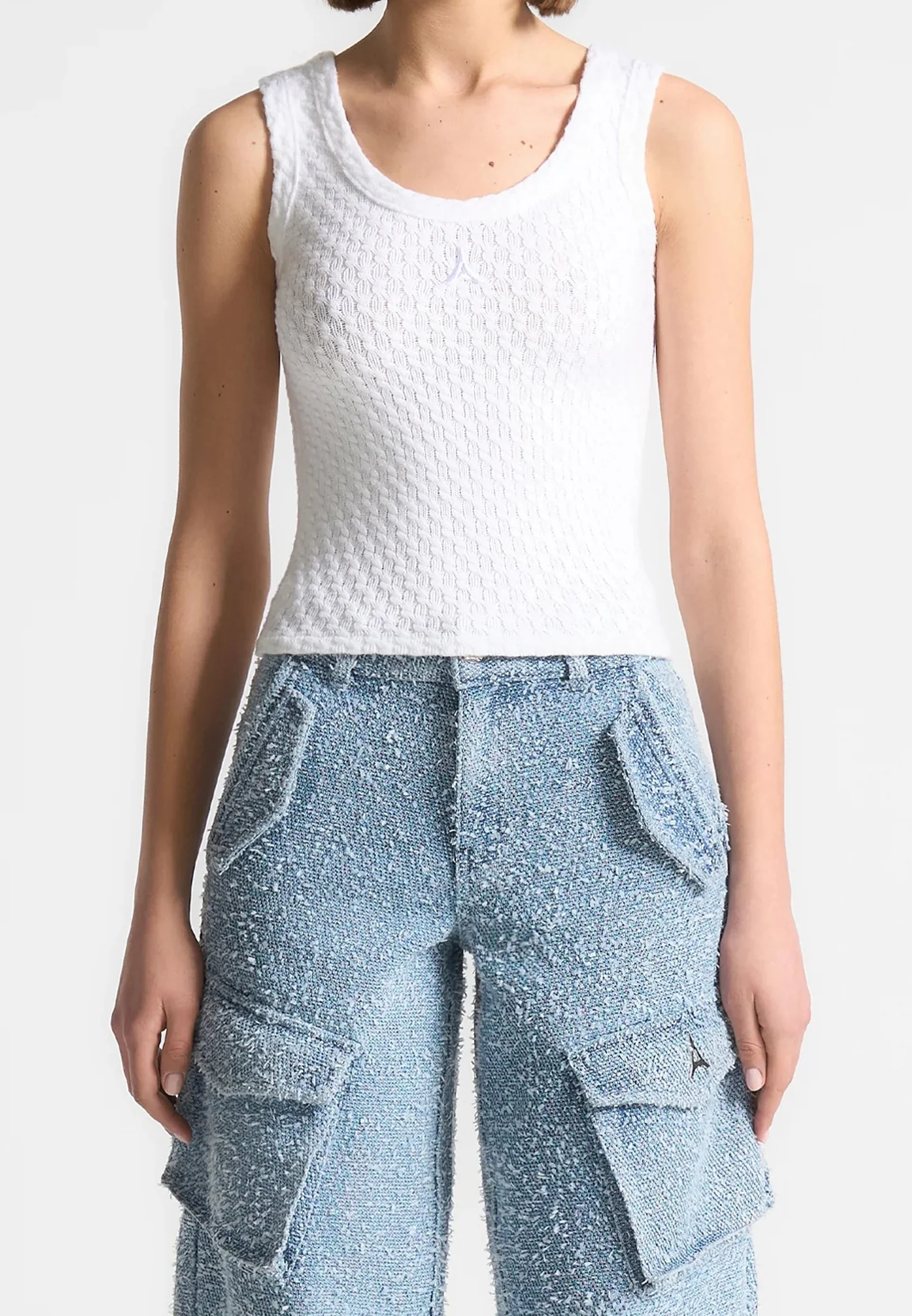 Women's Tank Tops
