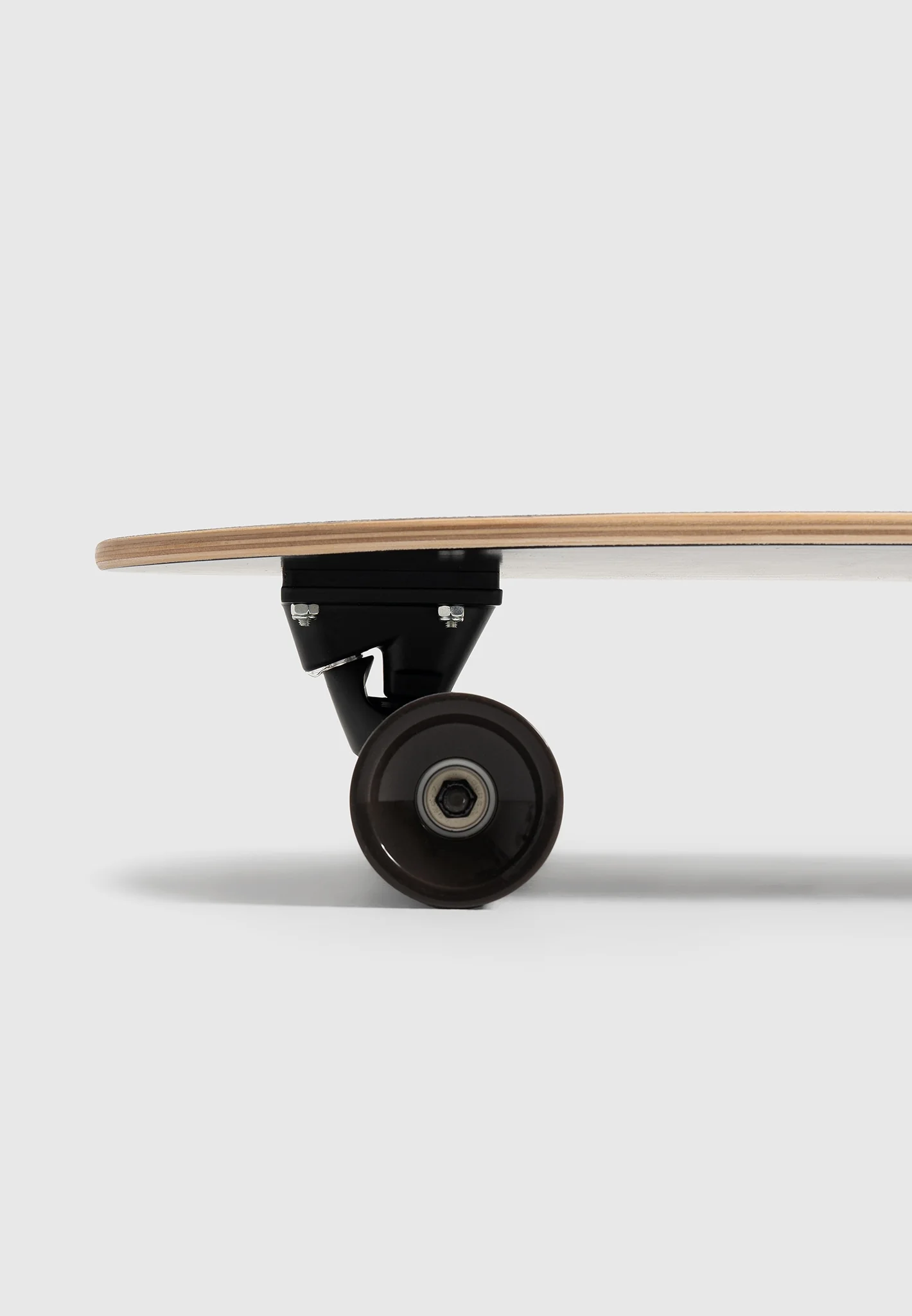 London - Skateboard - Brown - Image 8