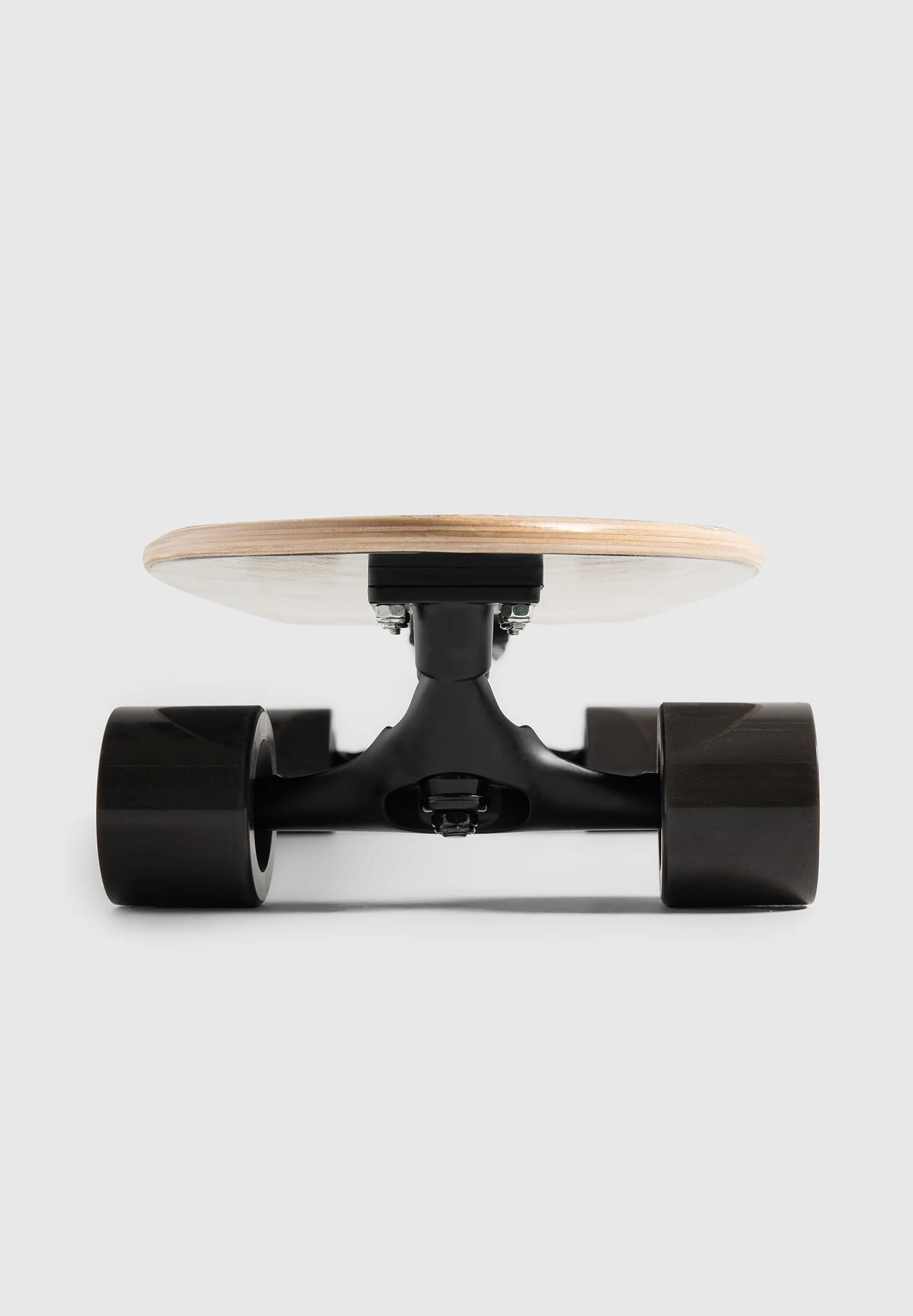 London - Skateboard - Brown - Image 9