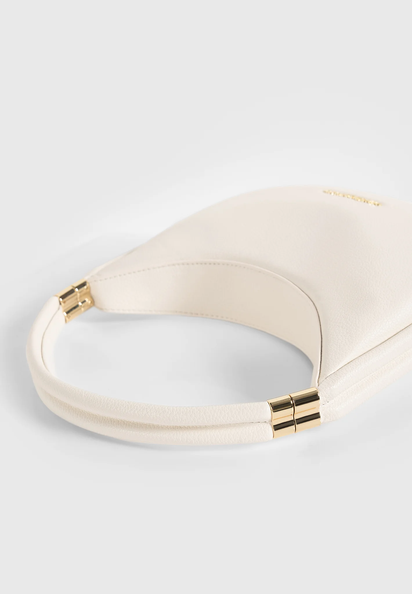 Suki - 3-In-1 Leather Mini Bag - White - Image 7